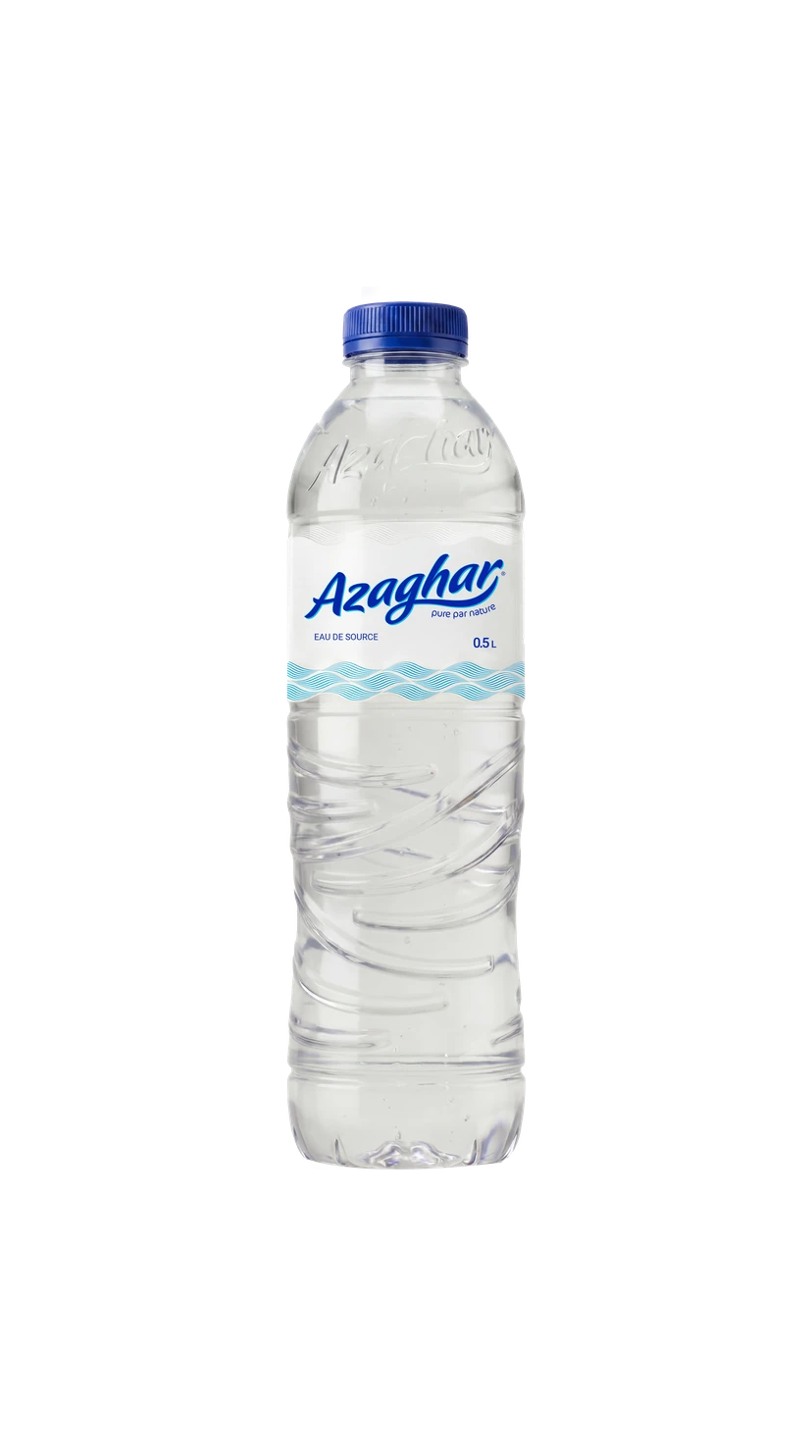 Azaghar 0,5 L