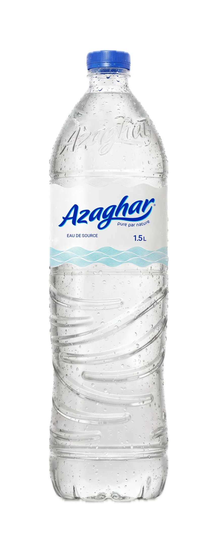Bouteille Azaghar 1,5 L